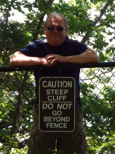 What signs to you ignore that may put your spiritual life at risk?