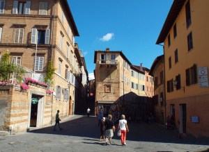 What helps you spot the signs that one path is more open for you than another?